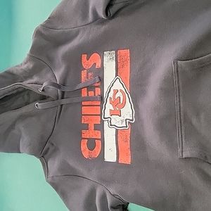Kansas city hoodie